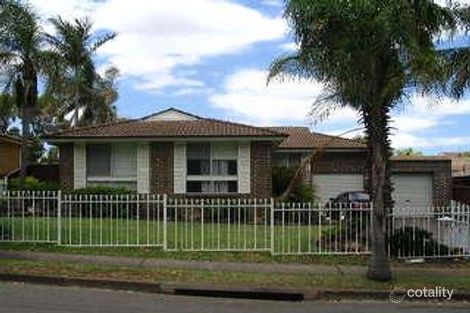 7 Carroll St, Wetherill Park, NSW 2164