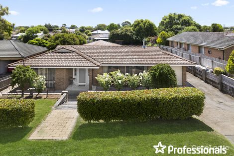 Property photo of 45 Hamilton Street Eglinton NSW 2795