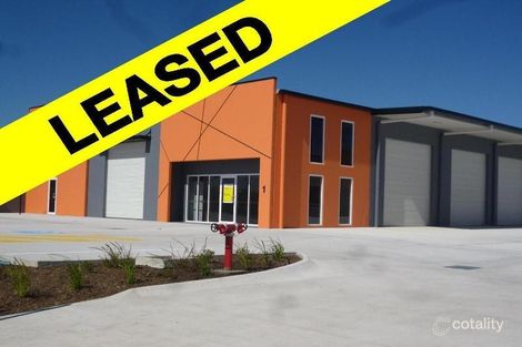 1/29-31 Fred Chaplin Cct, Corbould Park, QLD 4551