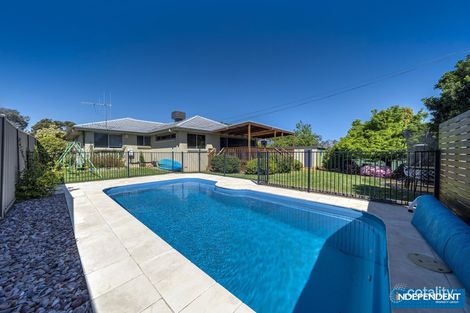 Property photo of 42 Brownless Street Macgregor ACT 2615