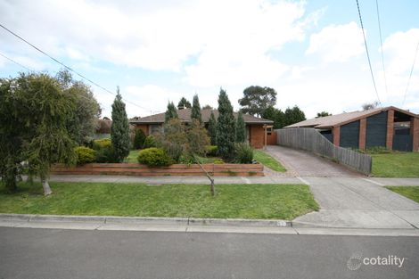 Property photo of 61 Beresford Drive Boronia VIC 3155