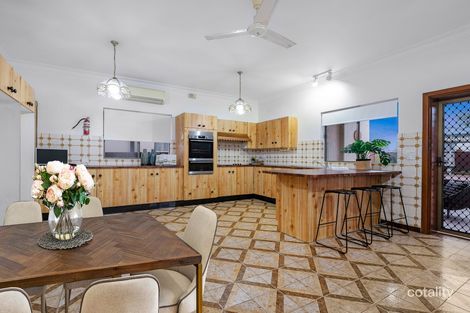 Property photo of 5 Wentworth Street Croydon Park NSW 2133