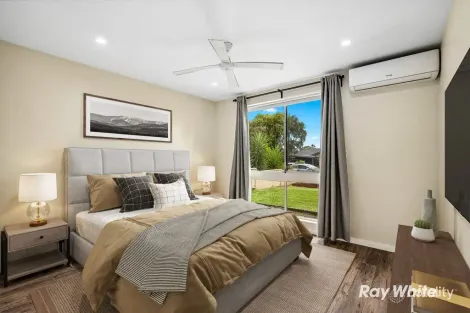 Property photo of 31 Simms Road Oakhurst NSW 2761