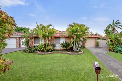 7 Claypole St, Ambarvale, NSW 2560