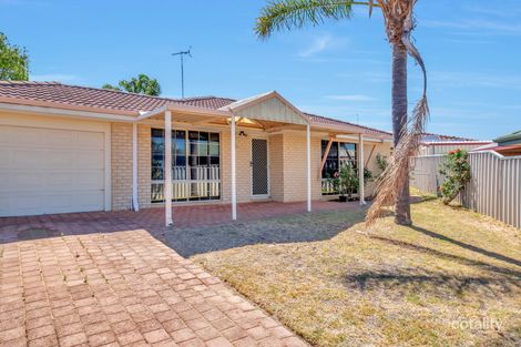 Property photo of 12 Darter Place Halls Head WA 6210