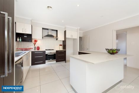 Property photo of 21 Saltbush Street Harrison ACT 2914