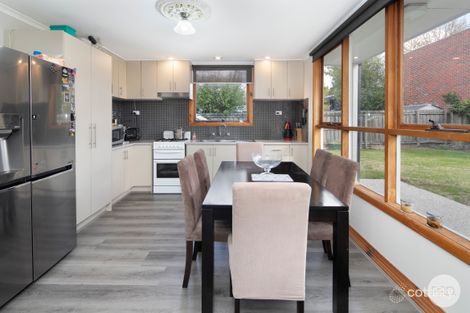 Property photo of 21 Hotham Street Lake Wendouree VIC 3350