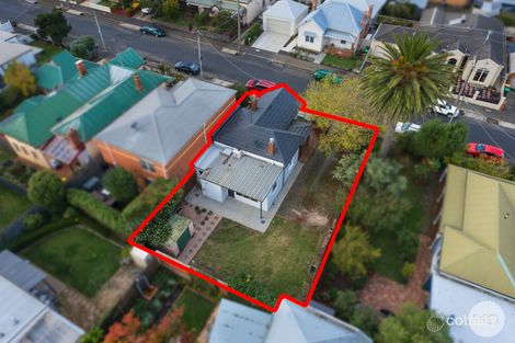 Property photo of 21 Hotham Street Lake Wendouree VIC 3350