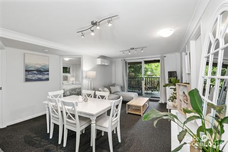 Property photo of 4/6 Roseglen Street Greenslopes QLD 4120