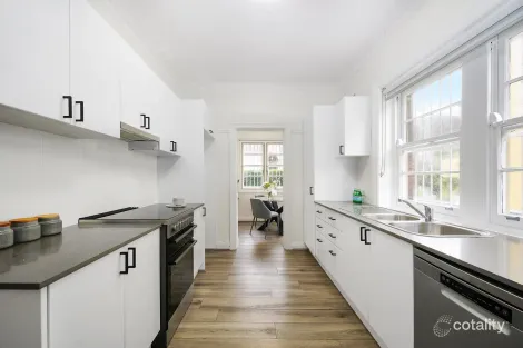 Property photo of 1/3 Pinehill Avenue Double Bay NSW 2028