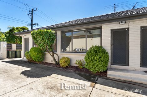 2/17-19 Middle St, Ascot Vale, VIC 3032