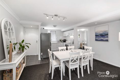 Property photo of 4/6 Roseglen Street Greenslopes QLD 4120