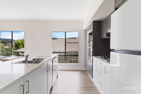 Property photo of 15 Butcher Bird Circuit Upper Coomera QLD 4209