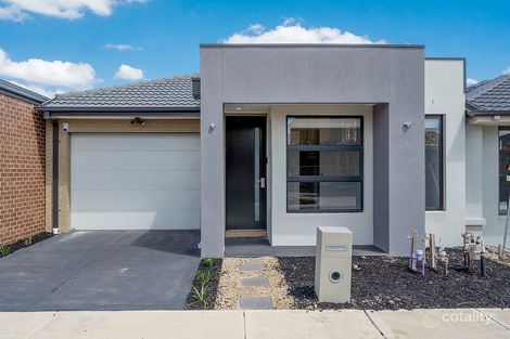 Property photo of 20 Quebec Avenue Craigieburn VIC 3064