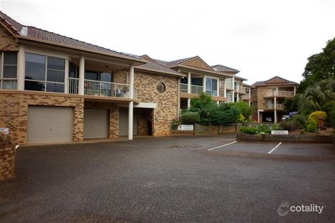 7/36 Lindsay St, East Toowoomba, QLD 4350