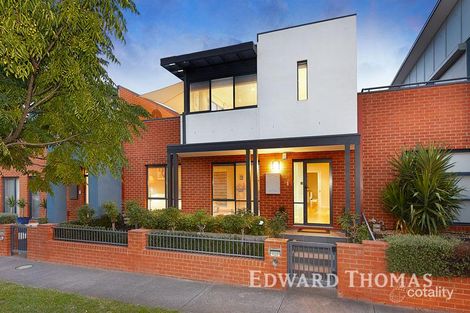 Property photo of 156 Edgewater Boulevard Maribyrnong VIC 3032