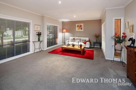 Property photo of 156 Edgewater Boulevard Maribyrnong VIC 3032