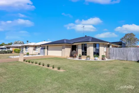 Property photo of 5A Pinnacle Court Avoca QLD 4670