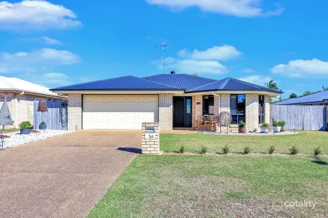 Property photo of 5A Pinnacle Court Avoca QLD 4670