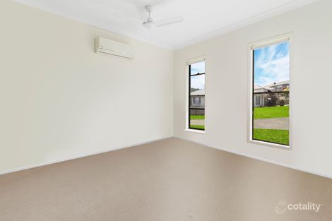 Property photo of 15 Butcher Bird Circuit Upper Coomera QLD 4209