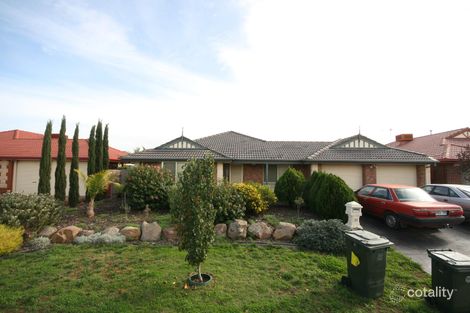 25 Parkway Cct, Parafield Gardens, SA 5107