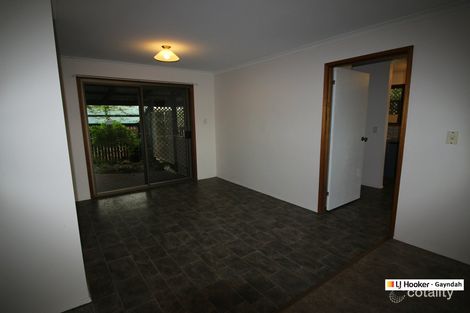 4 Tony Lutvey Ave, Gayndah, QLD 4625