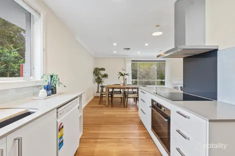 Property photo of 81 Dixon Drive Duffy ACT 2611