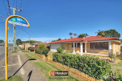 Property photo of 200 Mains Road Sunnybank QLD 4109