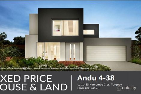 Property photo of 15 Harcombe Crescent Torquay VIC 3228