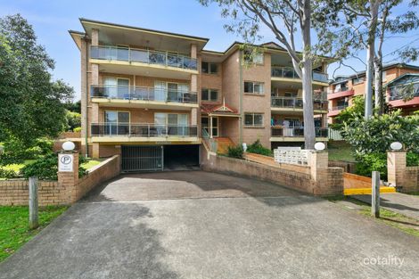 1/19 Melanie St, Bankstown, NSW 2200