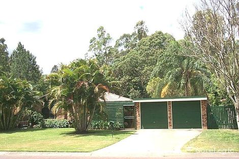 Property photo of 25 Ironbark Road Chapel Hill QLD 4069