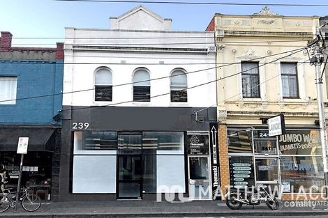 239 High St, Prahran, VIC 3181