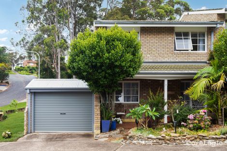 Property photo of 7/9 Beechwood Court Sunshine Bay NSW 2536