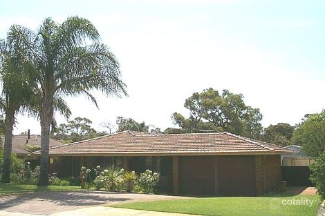 41 Beckley Cir, Leeming, WA 6149