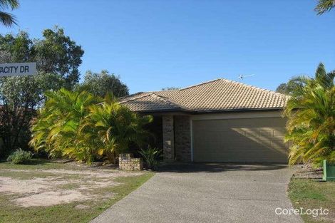 Property photo of 67 Vivacity Drive Upper Coomera QLD 4209