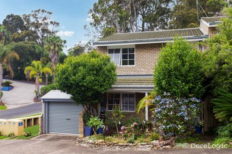 Property photo of 9 Beechwood Court Sunshine Bay NSW 2536