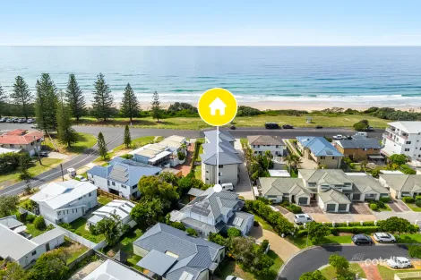 Property photo of 2/10 Beachside Way Yamba NSW 2464
