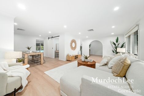 Property photo of 37 Mountain View Crescent West Pennant Hills NSW 2125