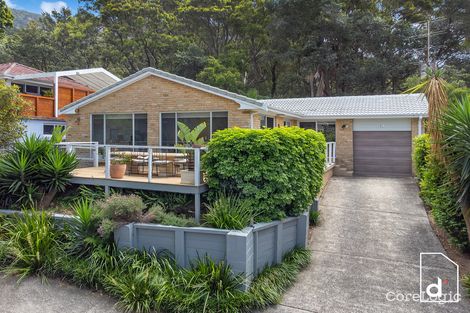 Property photo of 10A Gifford Street Coledale NSW 2515