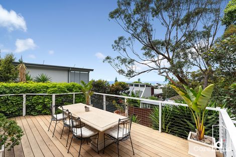 Property photo of 10A Gifford Street Coledale NSW 2515
