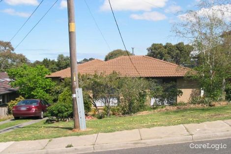 Property photo of 33 Barbara Crescent Avondale Heights VIC 3034