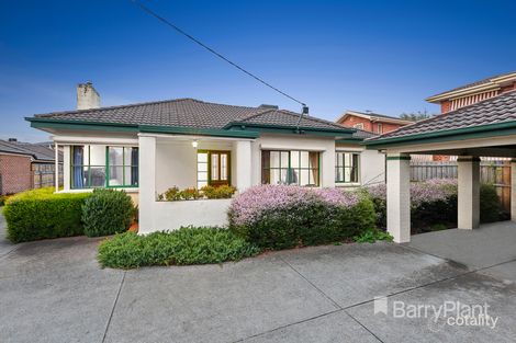 Property photo of 1/4 Paul Street Doncaster VIC 3108