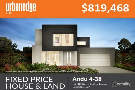 Property photo of 15 Harcombe Crescent Torquay VIC 3228