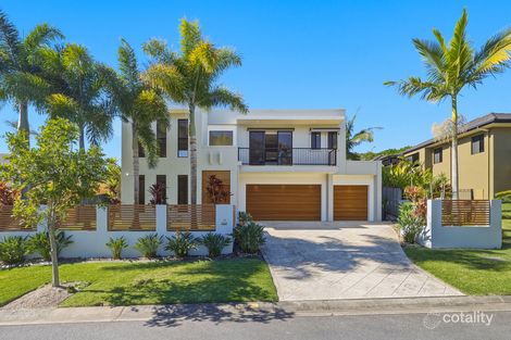 Property photo of 13 Kodiak Drive Varsity Lakes QLD 4227