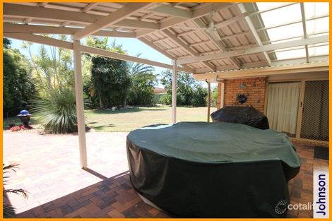 Property photo of 12 Mackay Court Alexandra Hills QLD 4161