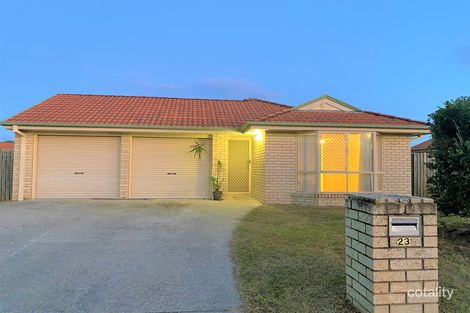 23 Brooke St, Crestmead, QLD 4132