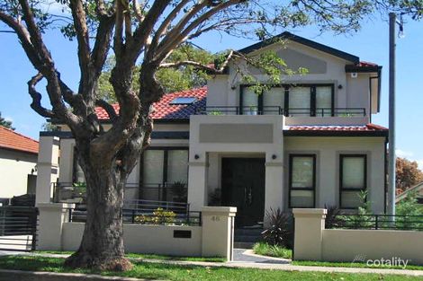 46 Roslyn St, Ashbury, NSW 2193