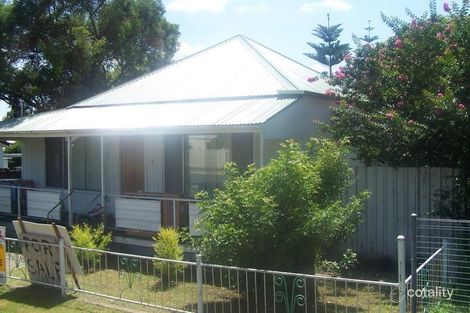 Property photo of 44 Cole Street Silkstone QLD 4304