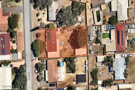 Property photo of 5 Omega Place Spalding WA 6530