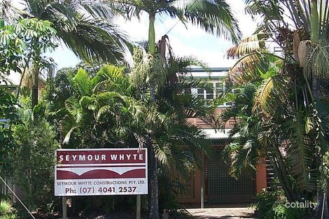 215 Draper St, Parramatta Park, QLD 4870